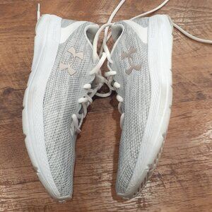 Under Armour  Charged Impulse Womens size 7.5